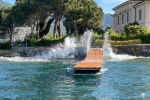 pontile viale geno 3 gemini