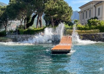 pontile viale geno 3 gemini