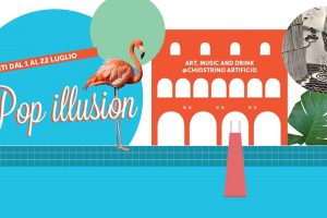 pop illusion