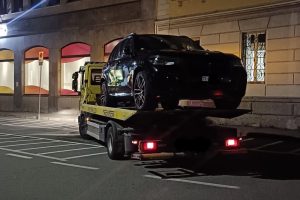 porsche carro attrezzi 2