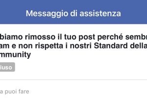 post fb