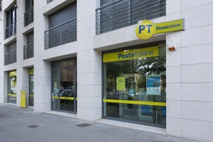 candidature lavoro poste italiane