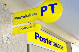 poste