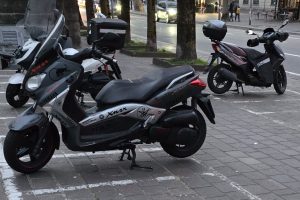 posti-moto
