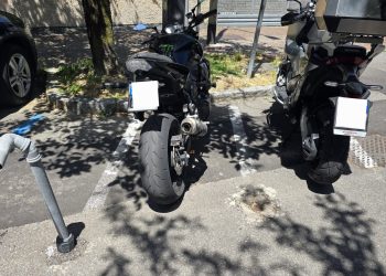 posti moto via XX (2)