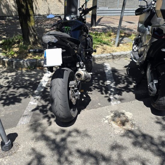 posti moto via XX (2)