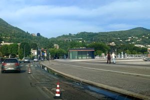 pozzanghera lungolago 2