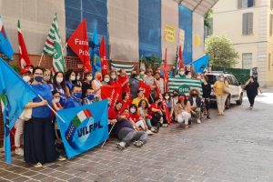 prefettura sidacati ca d'industria