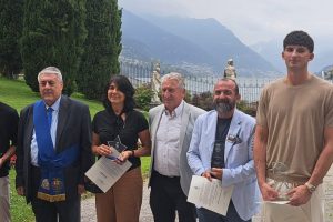 premio sportivo dell'anno