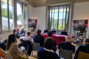 presentazione Parolario 2023