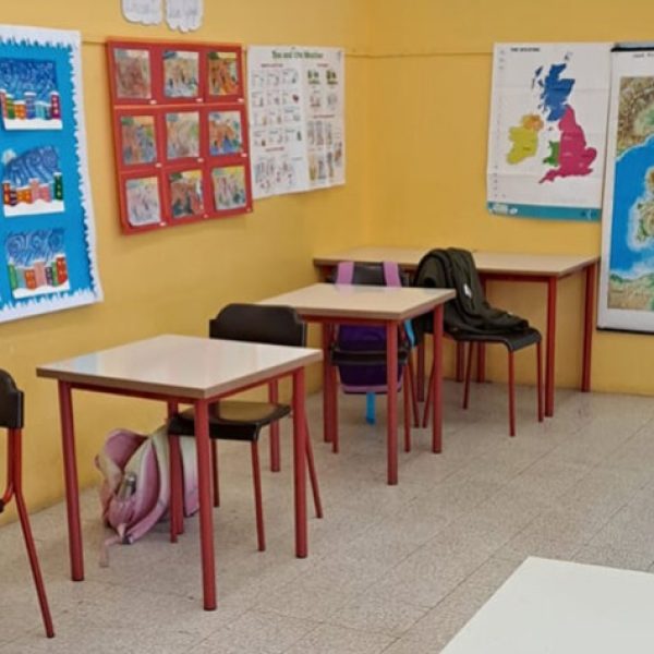 primaria ponte chiasso