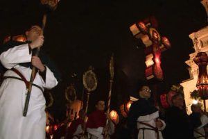 processione mendrisio