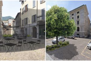 progetto via juvara piazza perretta