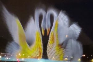 proiezione-3d-lago