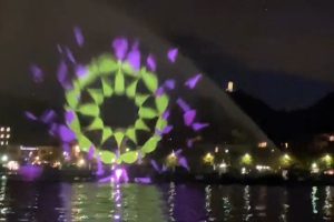 proiezioni-3d-lago