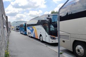 pullman turistici tangenziale 2