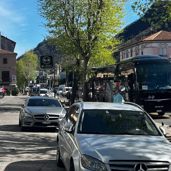 pullman turistici viale innocenzo tangenziale