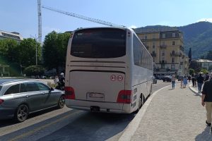 pullman turistico turistici