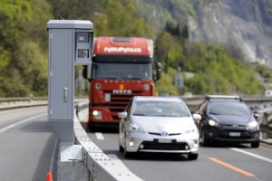 radar svizzera autovelox
