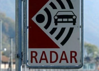 radar ticino