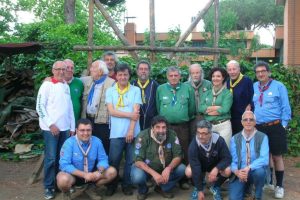 raduno scout