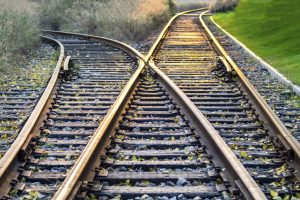 railway