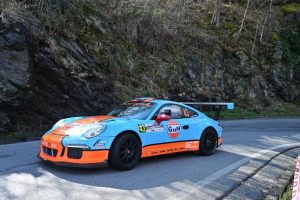 rally intelvi