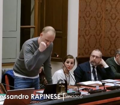 rapinese cantaluppi