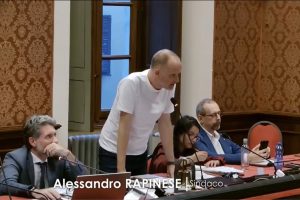 rapinese consiglio