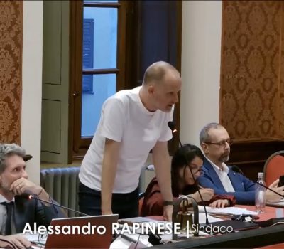 rapinese consiglio
