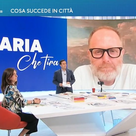 rapinese la7