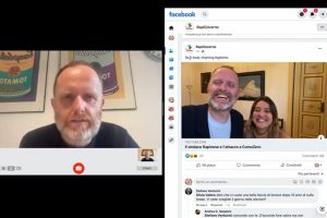 rapinese rapigoverno