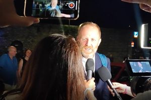 rapinese tv intervista