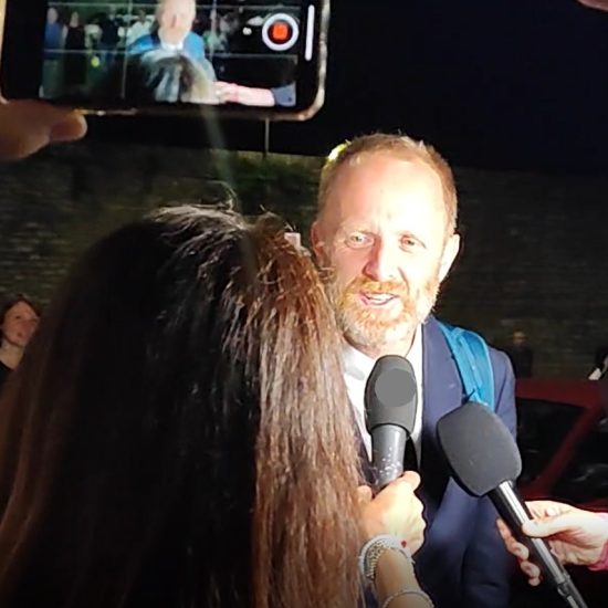 rapinese tv intervista