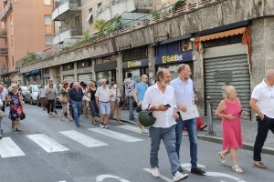 rapinese via anzani 3