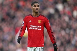 rashford