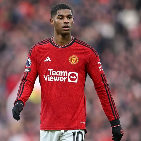 rashford