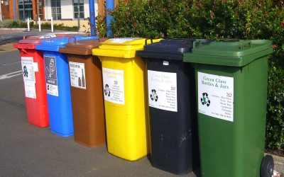 recycling-bins-373156_1280