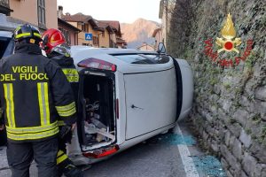 regina incidente