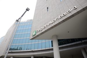 regione