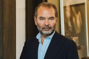 remo ruffini