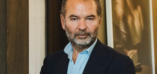 remo ruffini