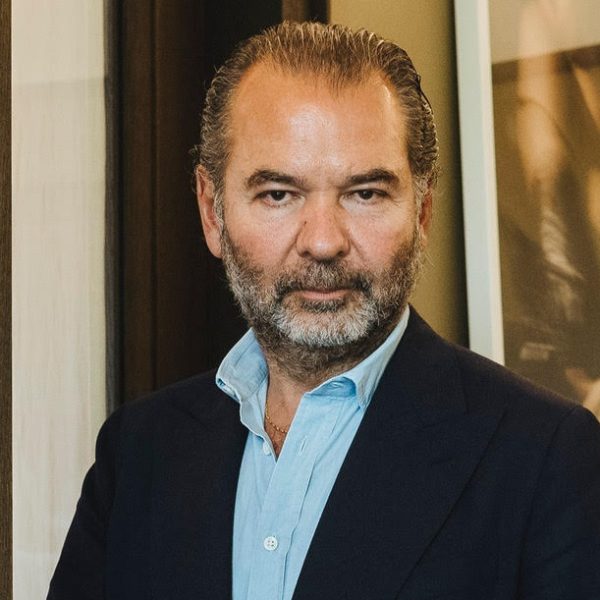 remo ruffini