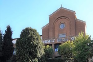 rettorato insubria