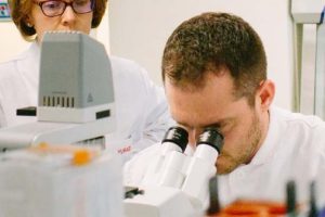 ricerca-medico-laboratorio