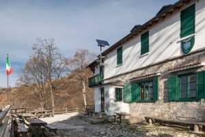 rifugio riella