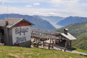 rifugio venini