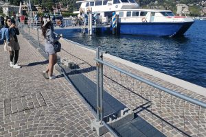 ringhiera lungolago 9