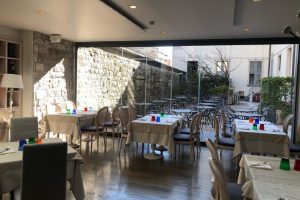 ristorante in teatro 1