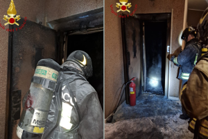 rogo-incendio-ascensore-como